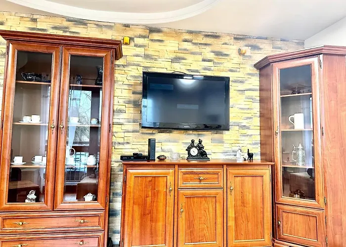 Apartament Marka 2