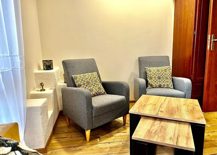 Apartament Marka 2