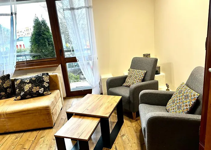 Apartament Marka 2