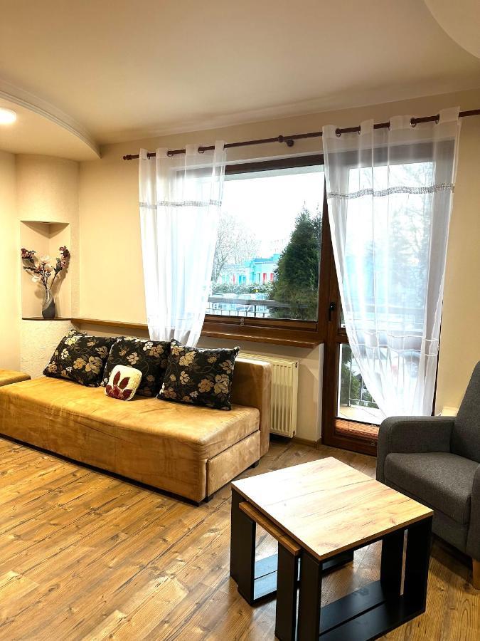 Apartment Marka 2 Pila