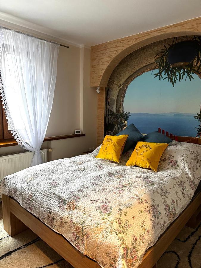 Marka 2 Apartment *