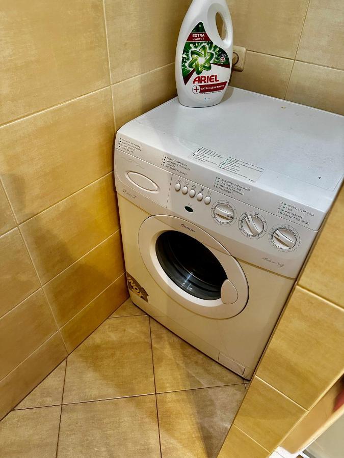 Apartment Marka 2 *