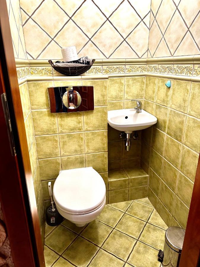 Apartment Marka 2