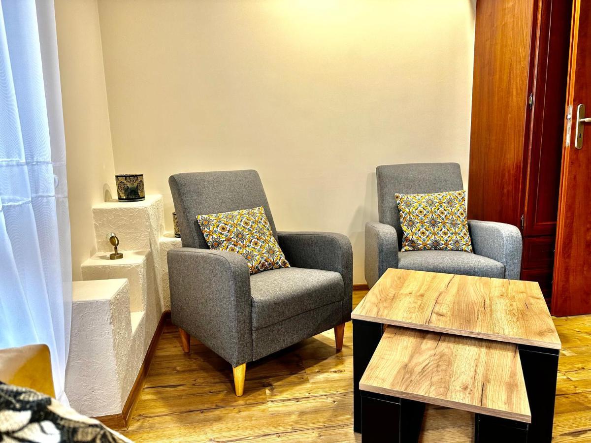 Apartment Marka 2 *